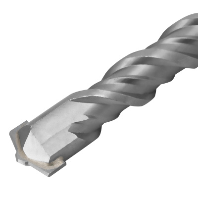 Бур по бетону, 26 х 300 мм, SDS Plus Matrix по ценам производителя в Екатеринбурге с доставкой по всей России