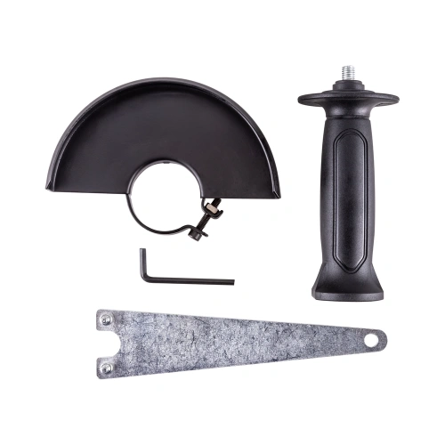 Сетевая угловая шлифовальная машина FTL AG 125 купить в Москве с доставкой по всей России | ProtosMarket.ru