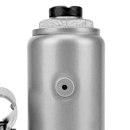 Домкрат гидравлический бутылочный, 4 т, h подъема 194-372 мм, в пластиковом кейсе Matrix по ценам производителя в Екатеринбурге с доставкой по всей России