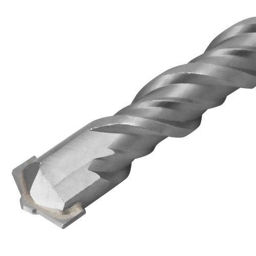 Бур по бетону, 26 х 300 мм, SDS Plus Matrix по ценам производителя в Екатеринбурге с доставкой по всей России