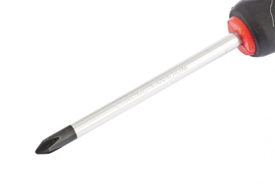 Отвертка "Era", PH0 х 100 мм, CrV, трехкомпонентная рукоятка Matrix по ценам производителя в Екатеринбурге с доставкой по всей России