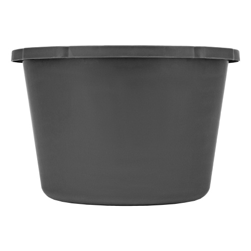 Таз круглый строительный усиленный, 45 л Matrix по ценам производителя в Екатеринбурге с доставкой по всей России