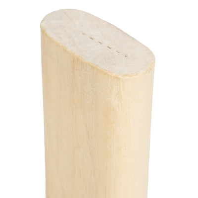 Топорище, шлифованное, Бук, 400 мм по ценам производителя в Екатеринбурге с доставкой по всей России