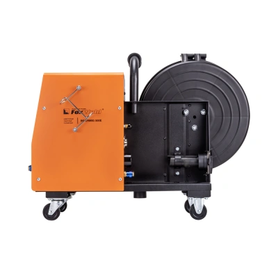 Механизм подачи MPE-500  (Foxweld) купить в Москве с доставкой по всей России | ProtosMarket.ru