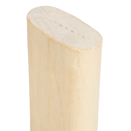 Топорище, шлифованное, Бук, 400 мм по ценам производителя в Екатеринбурге с доставкой по всей России