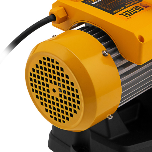 Садовый поверхностный насос GP1100SS, 1100 Вт, 4000 л/ч, подъем 45 м, пластик Denzel по ценам производителя в Екатеринбурге с доставкой по всей России