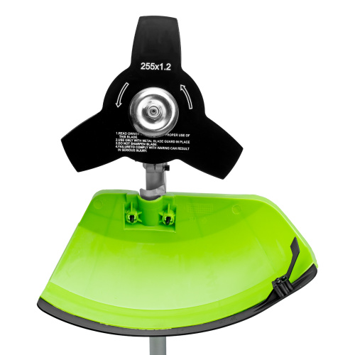 Триммер бензиновый ТС-3000Н, 52 см3, неразъемная штанга, состоит из 2 частей Сибртех по ценам производителя в Екатеринбурге с доставкой по всей России