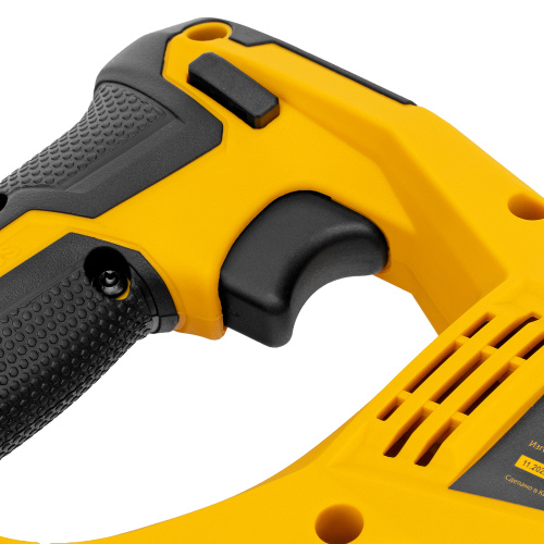 Пила сабельная аккумуляторная бесщет BRC-120-0,  18В Li-Ion Denzel по ценам производителя в Екатеринбурге с доставкой по всей России