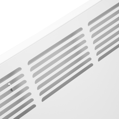 Конвектор электрический КМ-2000.2, 230 В, 2000 Вт, X-образный нагреватель, колеса, термостат MTX по ценам производителя в Екатеринбурге с доставкой по всей России