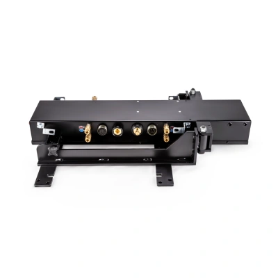 Комплект WECO для подключения 2-х МП по ценам производителя в Екатеринбурге с доставкой по всей России