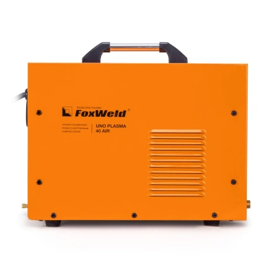Аппарат плазменной резки со встроенным компрессором UNO Plasma 40 Air по ценам производителя в Екатеринбурге с доставкой по всей России