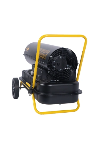 Пушка тепловая дизельная прямого нагрева 30 кВт TOR BGO1601-30 по ценам производителя в Екатеринбурге с доставкой по всей России