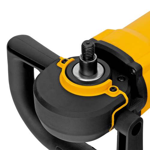 Машина полировальная CP-180, 1400 Вт, 180 мм, 0-3000 об/мин Denzel по ценам производителя в Екатеринбурге с доставкой по всей России