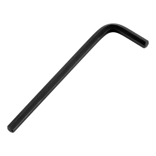 Ключ имбусовый HEX, 6 мм, CrV Matrix по ценам производителя в Екатеринбурге с доставкой по всей России