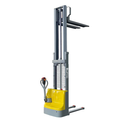 Самоходный электроштабелер PROLIFT SDR 1030-S купить в Москве с доставкой по всей России | ProtosMarket.ru