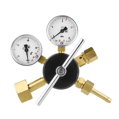 Редуктор воздушный высокого давления РВ-90 по ценам производителя в Екатеринбурге с доставкой по всей России