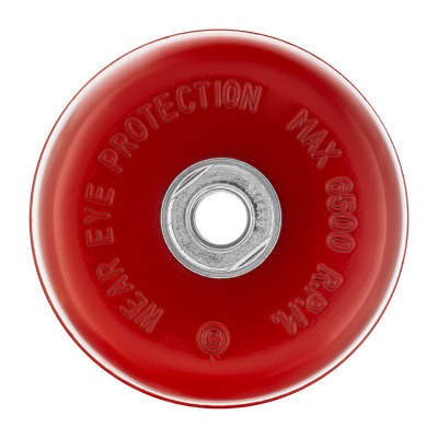 Щетка для УШМ, 125 мм, М14, "чашка", латунированная витая проволока Matrix по ценам производителя в Екатеринбурге с доставкой по всей России