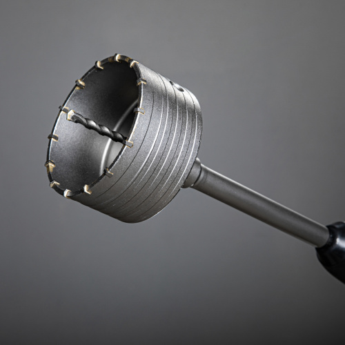 Буровая коронка, M22 х 100 мм Matrix по ценам производителя в Екатеринбурге с доставкой по всей России