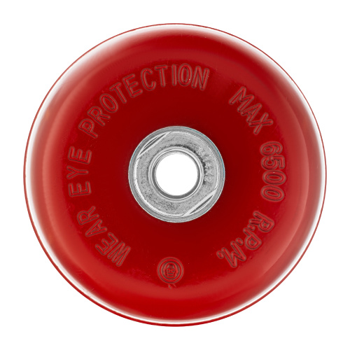 Щетка для УШМ, 125 мм, М14, "чашка", латунированная витая проволока Matrix по ценам производителя в Екатеринбурге с доставкой по всей России