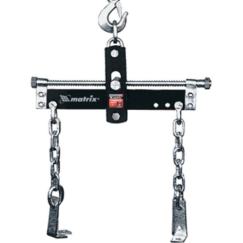 Траверса, 680 кг Matrix по ценам производителя в Екатеринбурге с доставкой по всей России