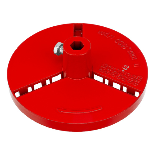 Державка для кольцевых коронок, 33-43-53-63-67-73-83-103 мм Matrix по ценам производителя в Екатеринбурге с доставкой по всей России