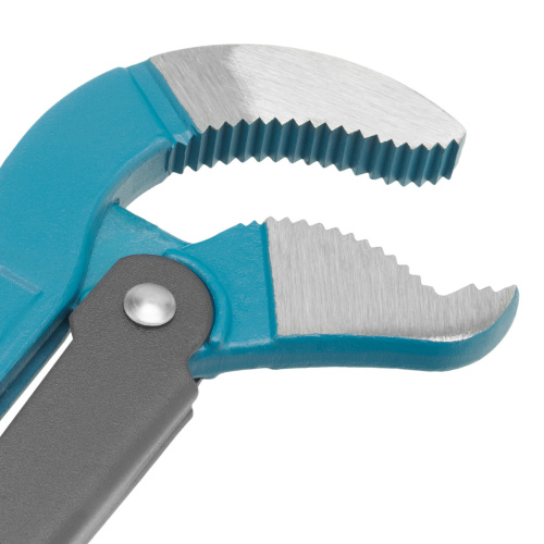 Ключ трубный рычажный 3, №4, цельнокованый, CrV, тип "S" Gross по ценам производителя в Екатеринбурге с доставкой по всей России