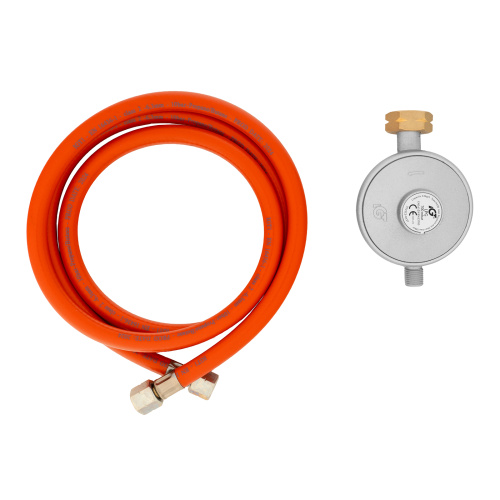 Газовая тепловая пушка GHG-15, 15 кВт, 500 м3/ч, пропан-бутан Denzel по ценам производителя в Екатеринбурге с доставкой по всей России