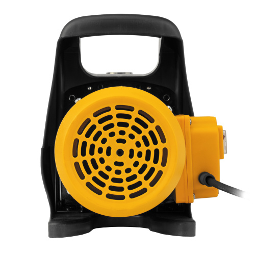 Садовый поверхностный насос GPL800Х, 800 Вт, 3200 л/ч, подъем 42 м, нержавейка Denzel по ценам производителя в Екатеринбурге с доставкой по всей России