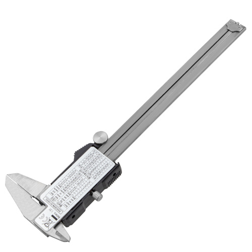 Штангенциркуль, 150 мм, электронный Matrix по ценам производителя в Екатеринбурге с доставкой по всей России