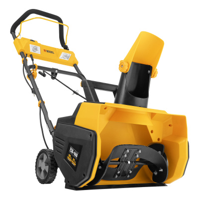 Электрическая снегоуборочная машина ESB-460, 2 кВт Denzel по ценам производителя в Екатеринбурге с доставкой по всей России