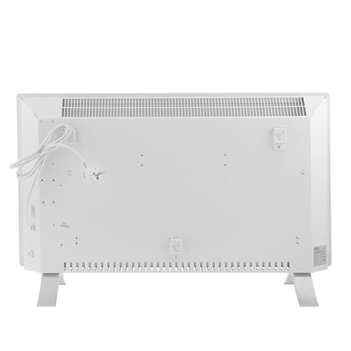 Конвектор электрический OptiPrime-2000, Wi-Fi, тачскрин, цифровой термостат, 2000 Вт Denzel по ценам производителя в Екатеринбурге с доставкой по всей России