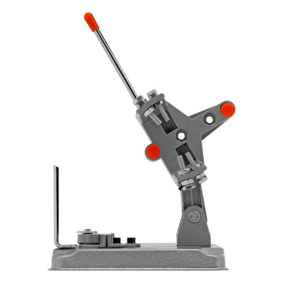 Станок для крепления УШМ COS-115 Sparta по ценам производителя в Екатеринбурге с доставкой по всей России