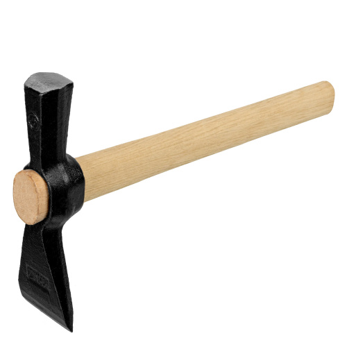 Молоток печника, 600 г, деревянная рукоятка, посадка без клина, Россия по ценам производителя в Екатеринбурге с доставкой по всей России