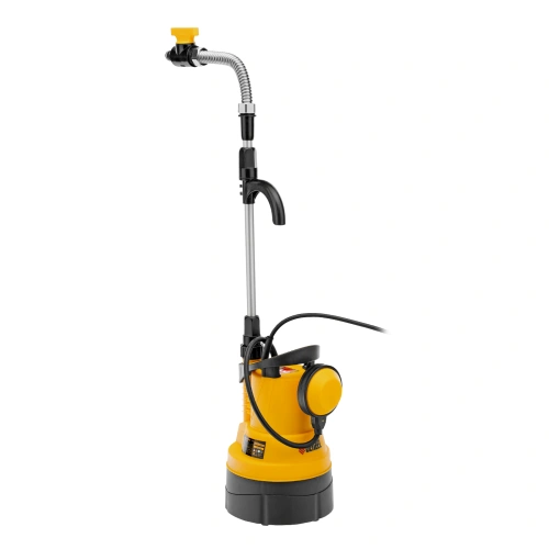 Дренажный насос для чистой воды DPB400, 400 Вт, подъем 11 м, 5500 л/ч Denzel по ценам производителя в Екатеринбурге с доставкой по всей России