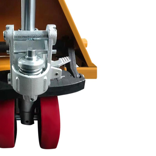 Гидравлическая тележка PROLIFT AC35 (Y) по ценам производителя в Екатеринбурге с доставкой по всей России