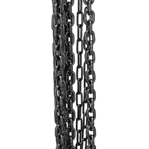 Таль цепная, 1 т, H подъема 2.5 м, расстояние между крюками 300 мм Sparta по ценам производителя в Екатеринбурге с доставкой по всей России