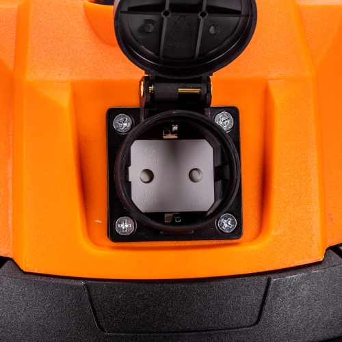 Строительный пылесос FTL VC 40 по ценам производителя в Екатеринбурге с доставкой по всей России