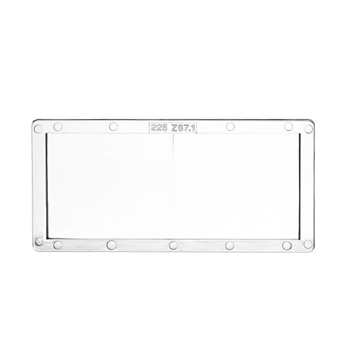 Диоптрическая линза 225 (+2,25) по ценам производителя в Екатеринбурге с доставкой по всей России