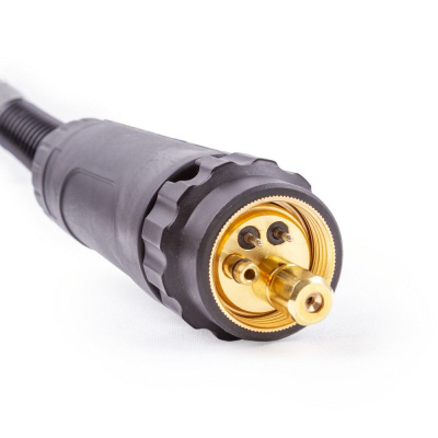 Горелка MIG-25 5м 230А возд. Varteg купить в Москве с доставкой по всей России | ProtosMarket.ru