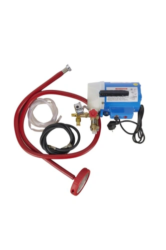 Опрессовочный насос электрический TOR DSY-60 по ценам производителя в Екатеринбурге с доставкой по всей России