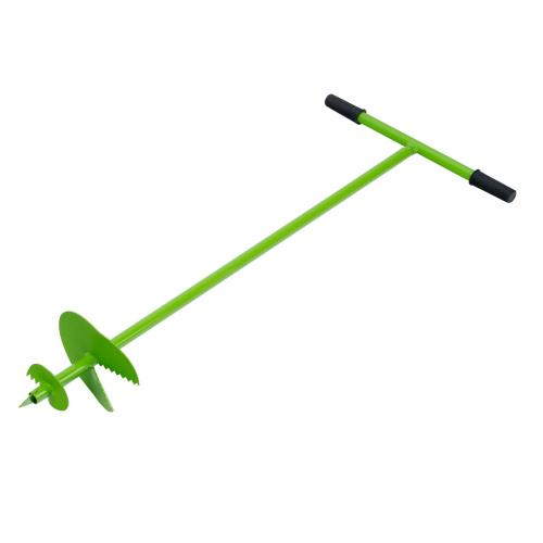 Бур садовый шнековый, 1085 мм, диаметр 200 мм, Сибртех по ценам производителя в Екатеринбурге с доставкой по всей России