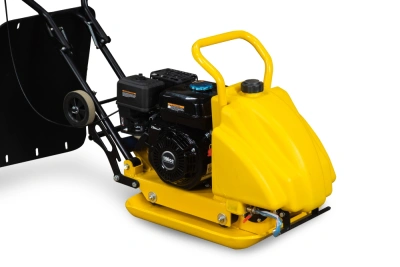 Виброплита 85 кг, 13кН (LCT) бак, коврик, колесный комплект TOR T-80 по ценам производителя в Екатеринбурге с доставкой по всей России