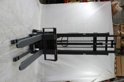 Штабелер гидравлический с электроподъемом 1,5 т 3,5 м XILIN CDD15B-E с раздвижными вилами купить в Москве с доставкой по всей России | ProtosMarket.ru