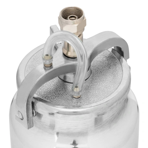 Краскораспылитель AS 702 НP профессиональный, всасывающего типа, сопло 1.8 мм и 2 мм Stels по ценам производителя в Екатеринбурге с доставкой по всей России