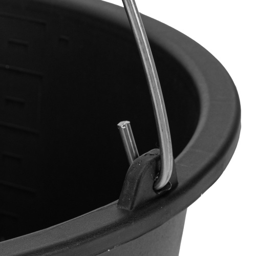 Ведро строительное пластмассовое 16 л Сибртех по ценам производителя в Екатеринбурге с доставкой по всей России