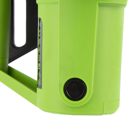 Пила цепная электрическая ПЦЭ-2000П с поперечным двигателем, 2.0 кВт, 16'' (40 см) Сибртех по ценам производителя в Екатеринбурге с доставкой по всей России