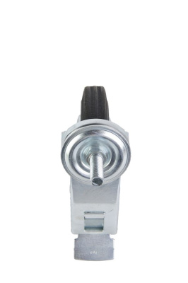 Колесо поворотное SCtB 63 160 мм резина с болтом и тормозом (F) по ценам производителя в Екатеринбурге с доставкой по всей России