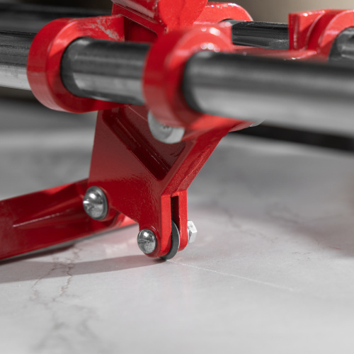 Плиткорез 600 х 16 мм, "Балеринка", поворотный металлический угольник MTX по ценам производителя в Екатеринбурге с доставкой по всей России