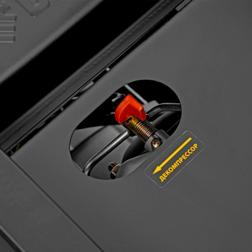 Генератор дизельный DES-55E, 5,5 кВт, 230 В, 11 л, электростартер Denzel по ценам производителя в Екатеринбурге с доставкой по всей России