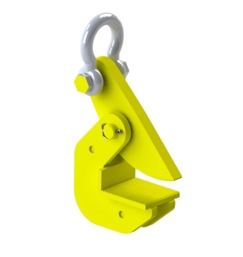 Захват горизонтальный ZGA 5,0/10,0 купить в Москве с доставкой по всей России | ProtosMarket.ru